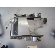 11W110 Engine Oil Baffle From 1999 Subaru Impreza  2.5